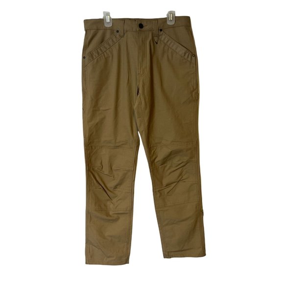 Ridgecut Pants New Ridgecut Carpenter Work Pants Men 34 Toughwear